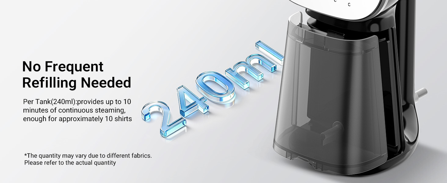 Garment Steamer