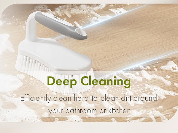 hand scrub brush