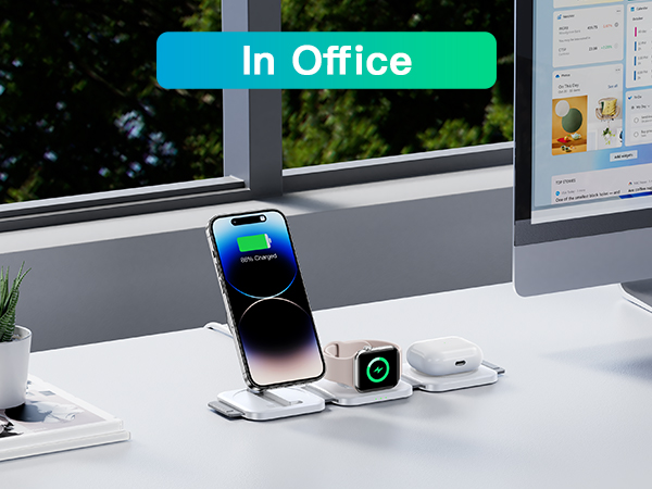 wireless charger