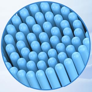 replacement toothbrush heads