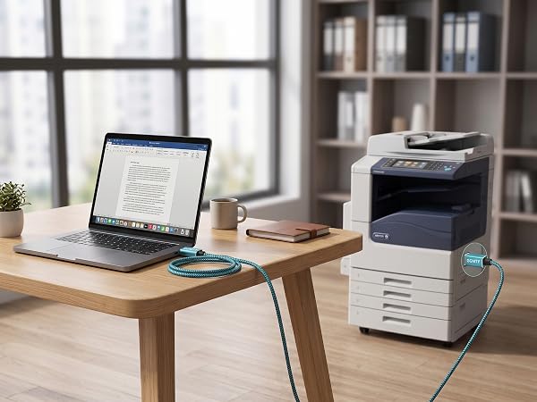 Printer Cable