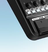 cable inalámbrico para guitarra