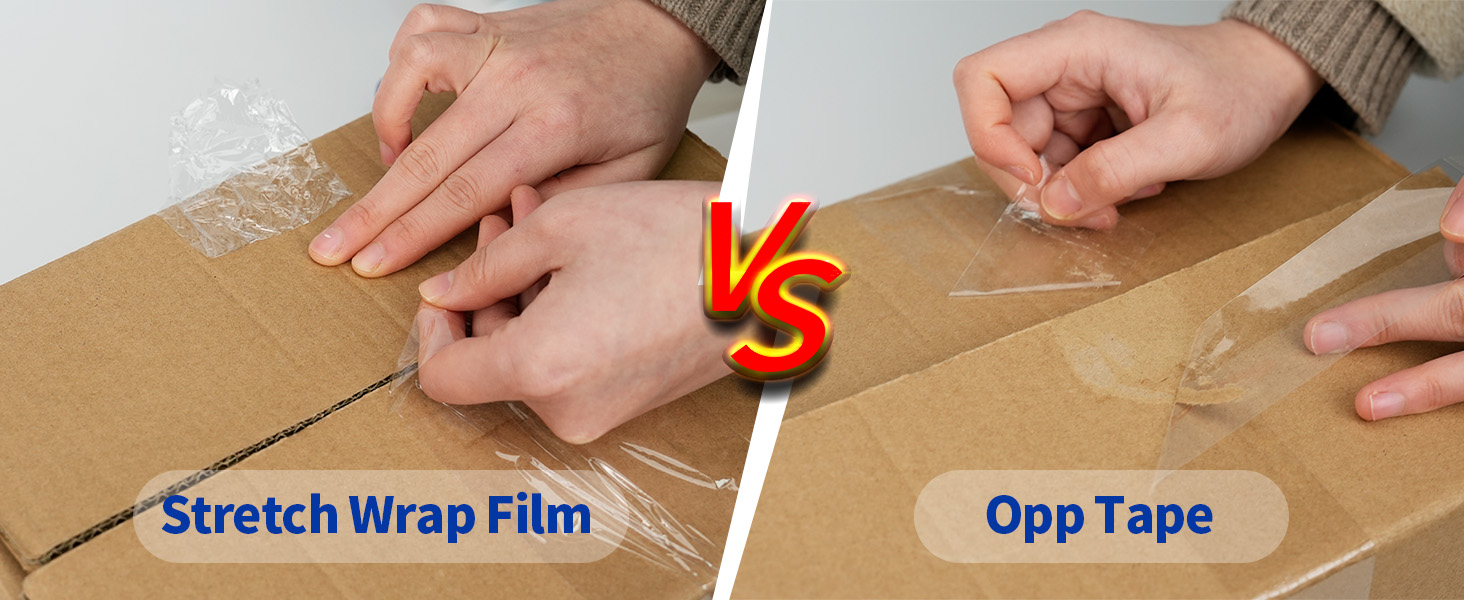 shrink wrap for moving