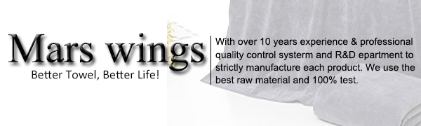 microfiber bath towel