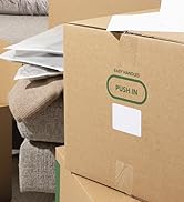 Spartan Industrial Laser & Inkjet Labels