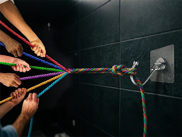 wall hooks