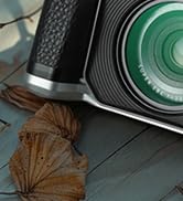 Metal Square Lens Hood