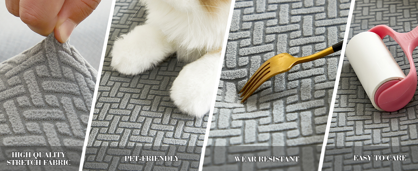 Sofa Covers Washable