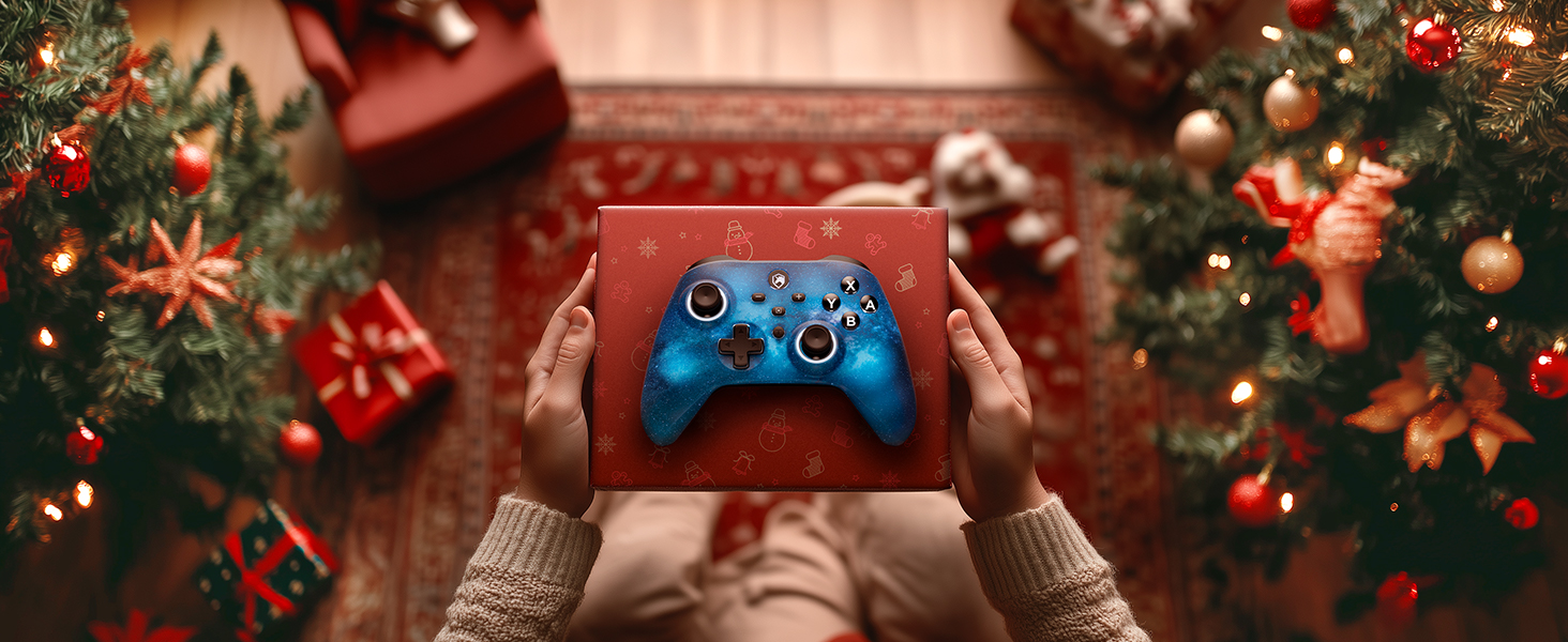PC controller