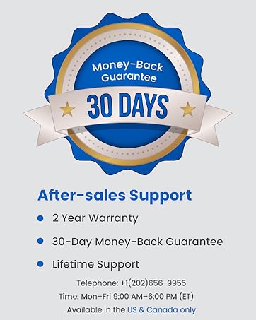 ieGeek doorbell camera wireless