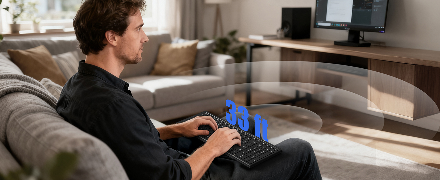 keyboard wireless