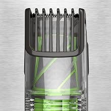 magic eraser shaver stainless mens grooming kit professional barber set shaver razor for face