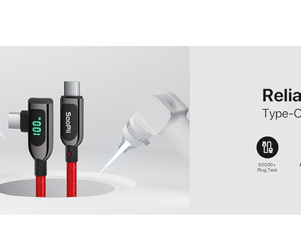 Reliable Type-C Plug