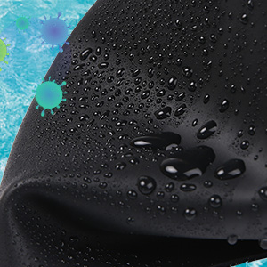 swim cap