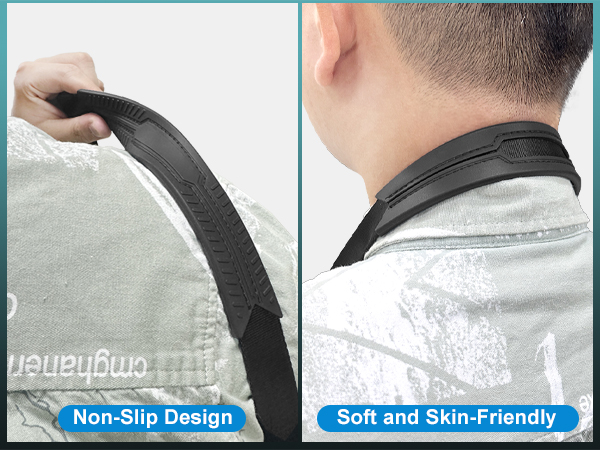 camera sling strap