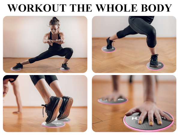 Ideal Choice For Defining Your abs!