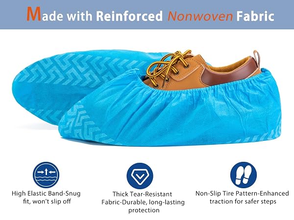 shoe covers