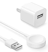 apple watch charger