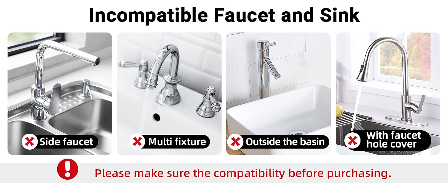 faucet mat for kitchen sink