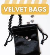 Velvet Drawstring Bags for jewelry pouches gift bags tarot pouch coin pouch