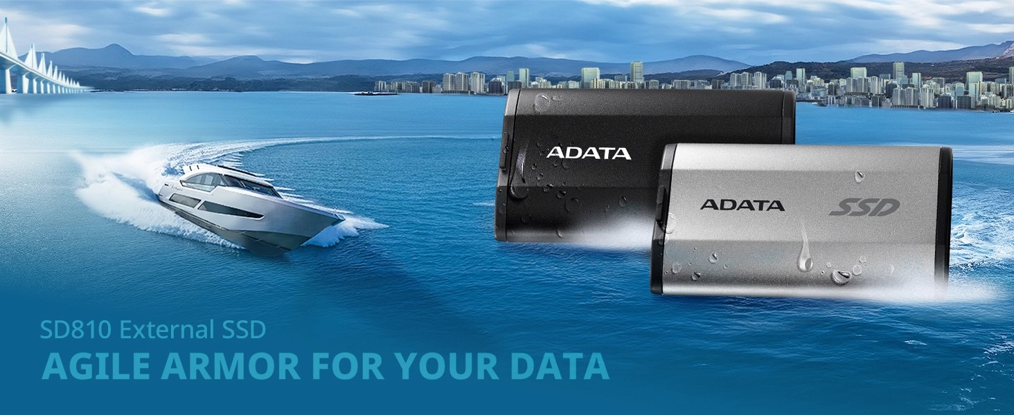 SD810 SSD