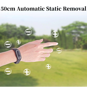 Anti Static Wristband