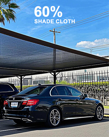 90% Shade Cloth