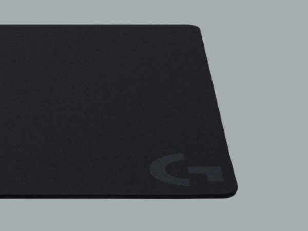 G440 hard gaming mouse pad