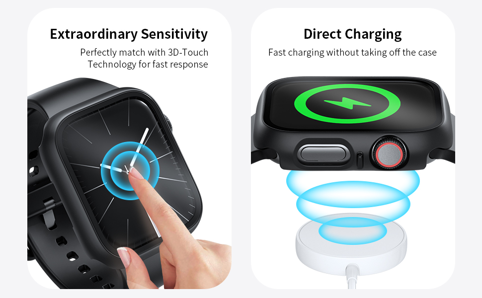 watch case