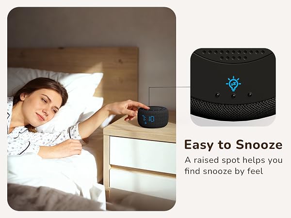 alarm clock