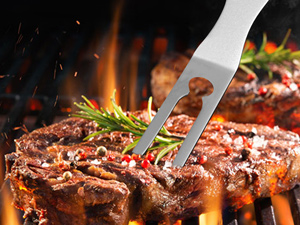 bbq grill set