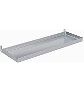 AllSpace 450036-08 Metal Tray 4