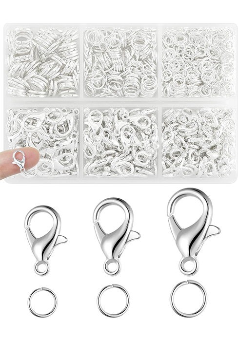 Lobster Claw Clasps