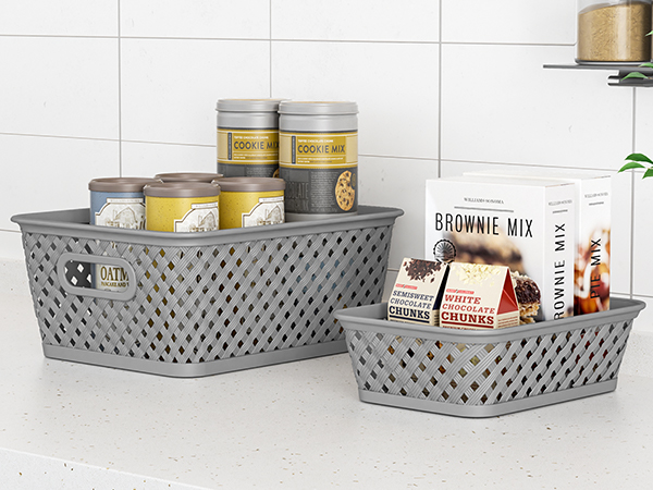 Kitchen Organization