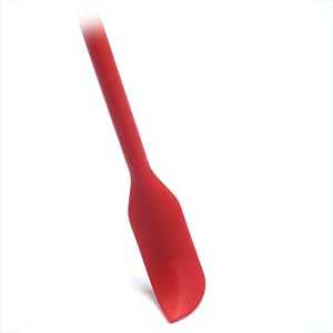 beauty and kithen spatula