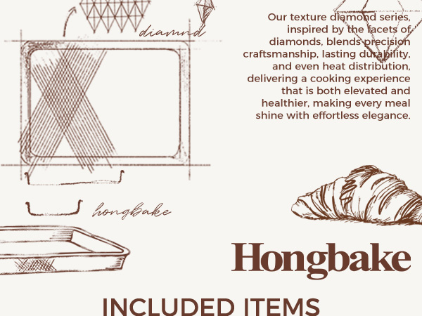 baking pans set