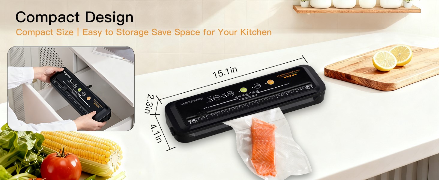 Vacuum Sealer