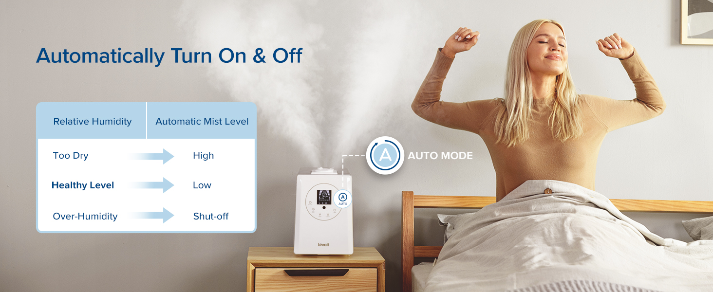 humidifier