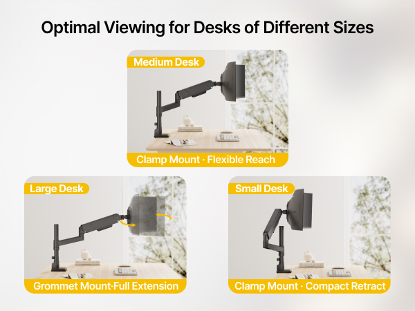 monitor arm
