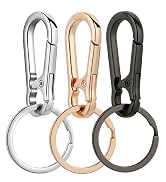 Keychains Keyring