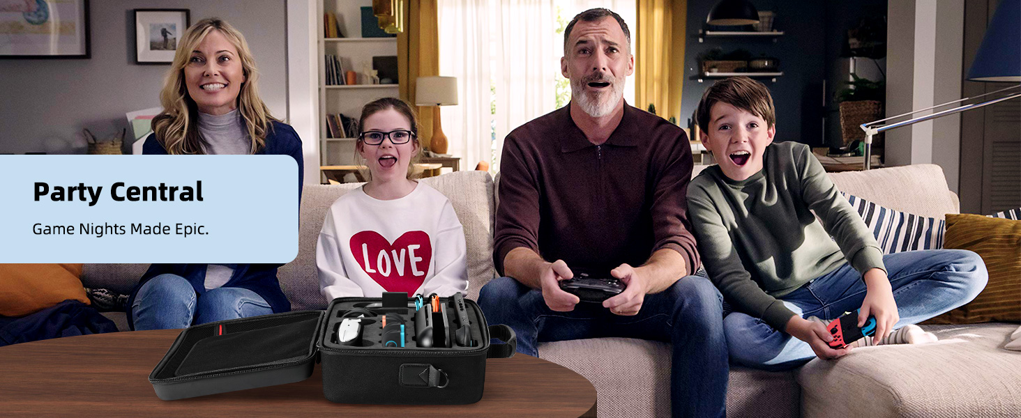 nintendo switch 2 bag