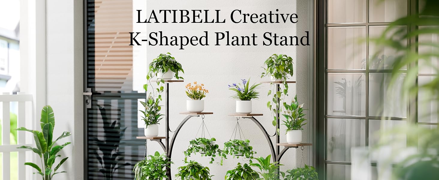 plant stand