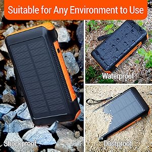 Durable Materials and Solid Design