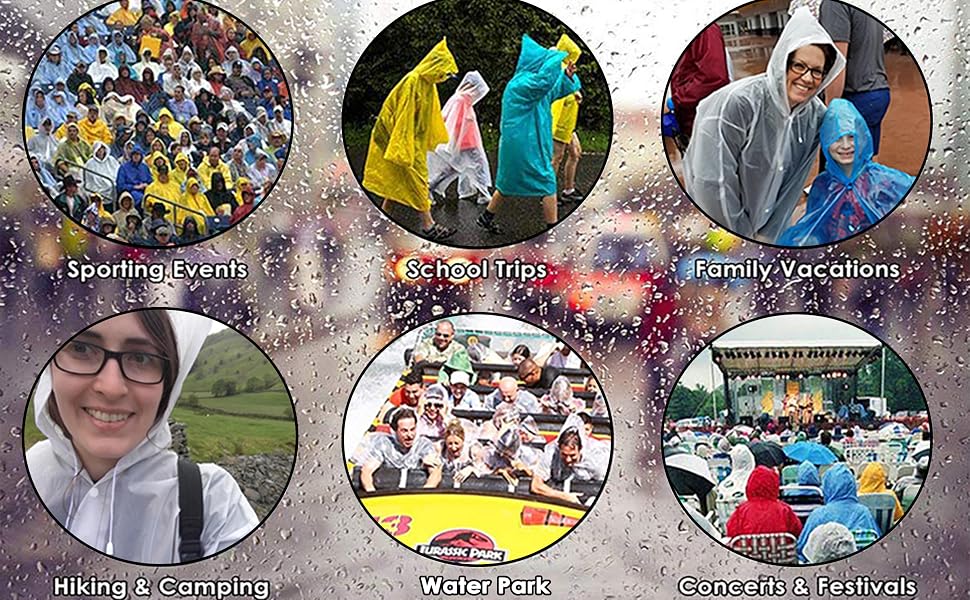 disney raincoats