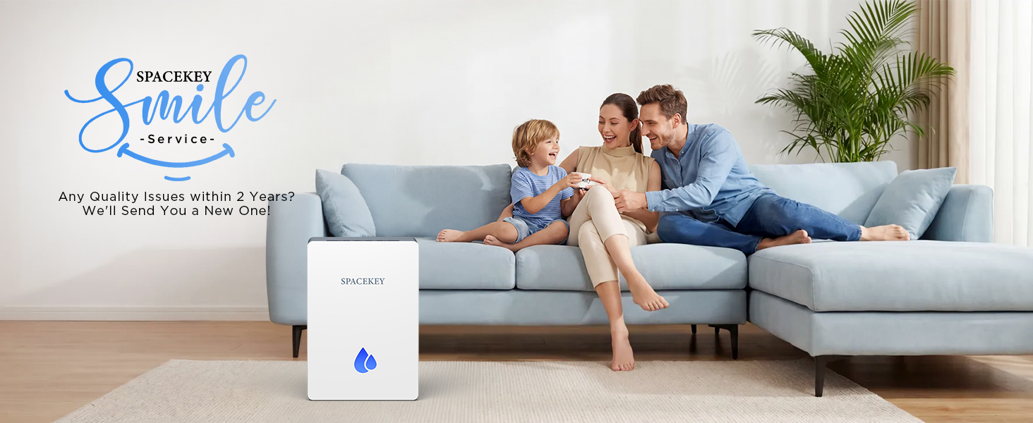 dehumidifier for home