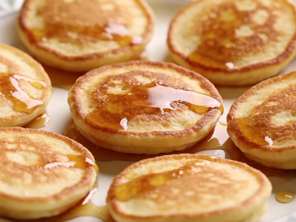 Pancakes