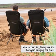 camping life