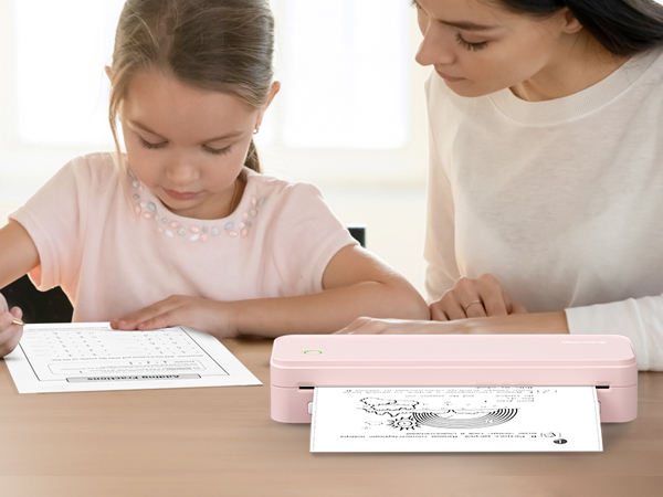 portable printer