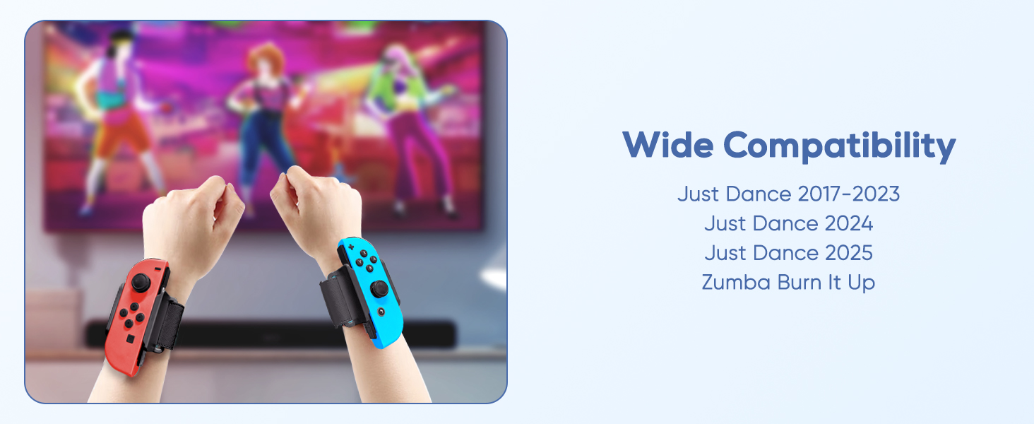 just dance 2025 nintendo switch