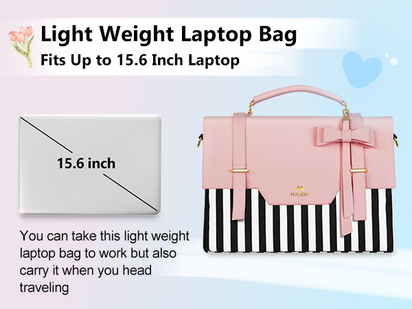 Laptop Bag for Women